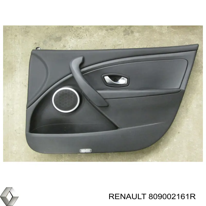 809002161R Renault (RVI) 