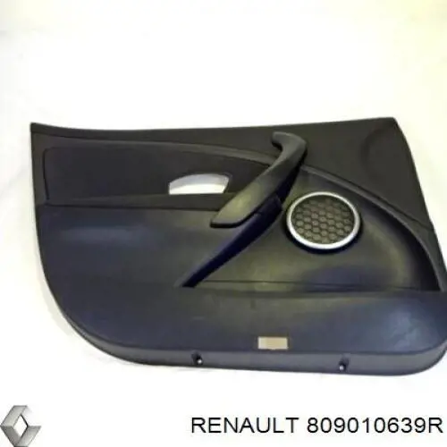 809010639R Renault (RVI) 