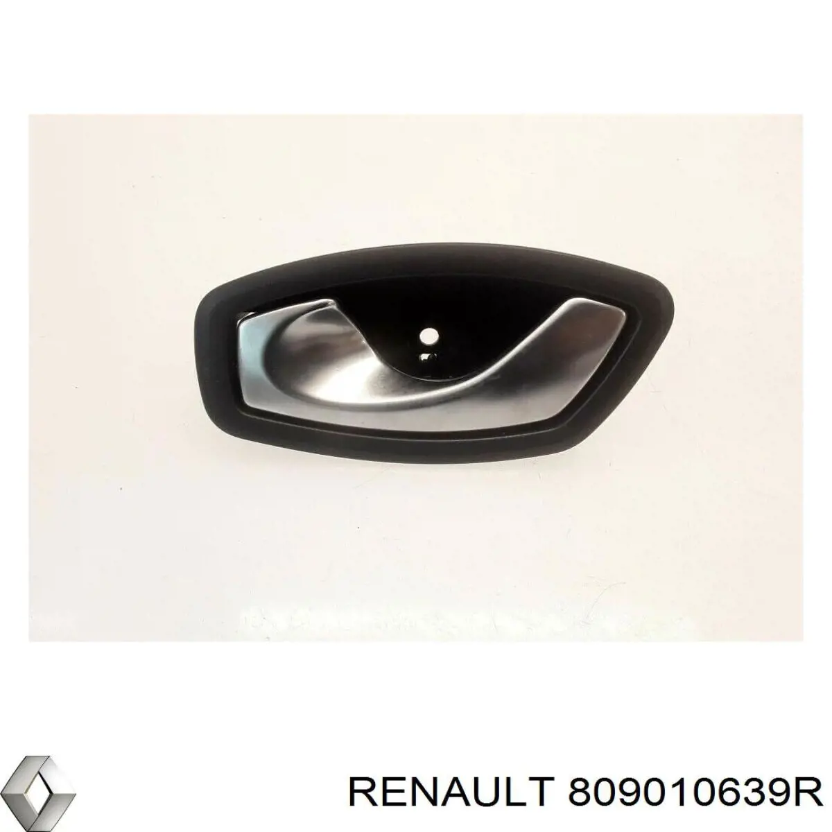  Renault (RVI) 809010639R ціна, від 11.54 USD