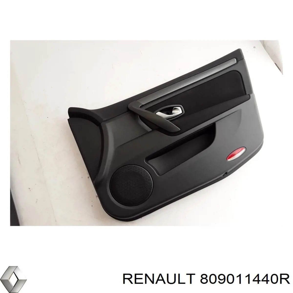  Renault (RVI) 809011440R ціна, від 25.08 USD