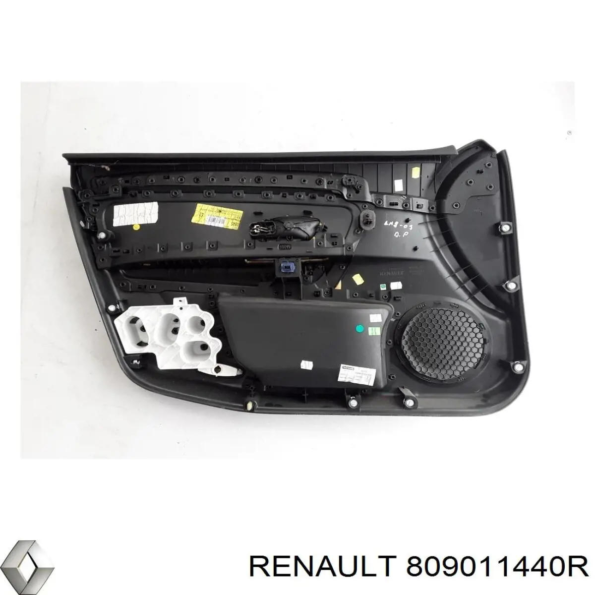 Купити 809011440R Renault (RVI) 