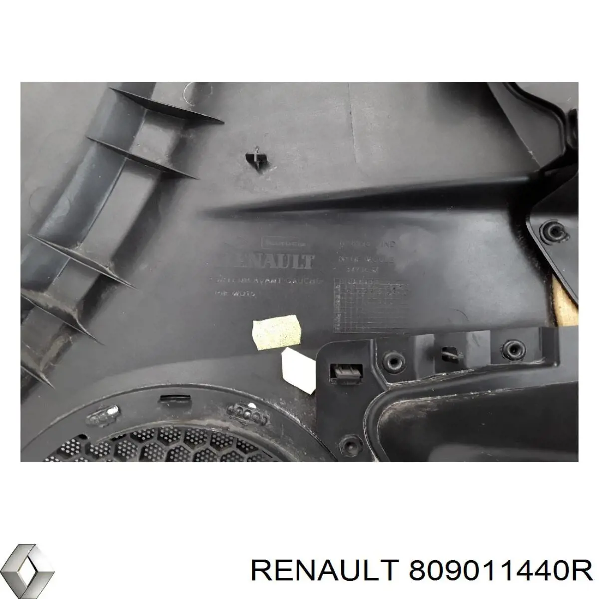 809011440R Renault (RVI) 
