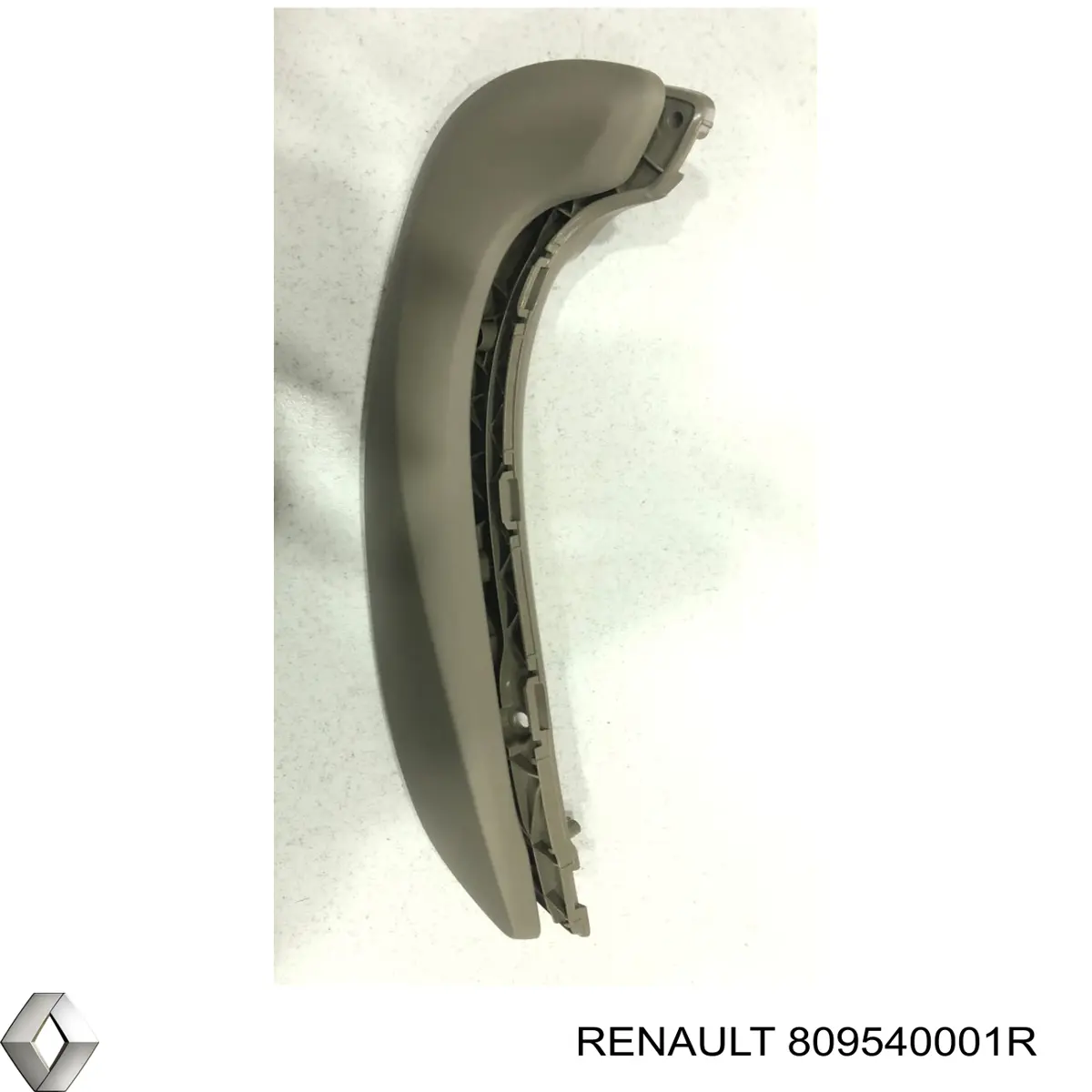  Renault (RVI) 809540001R ціна, від 18.58 USD