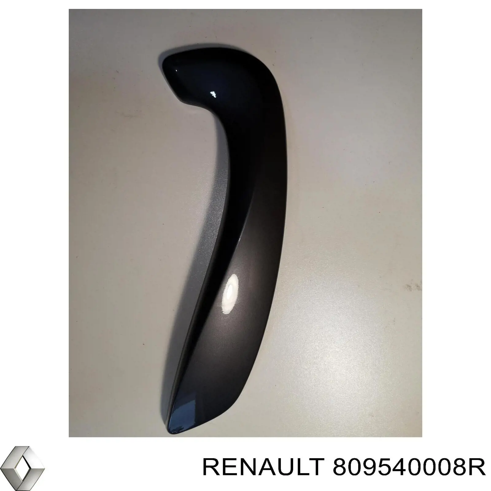 809540008R Renault (RVI) 
