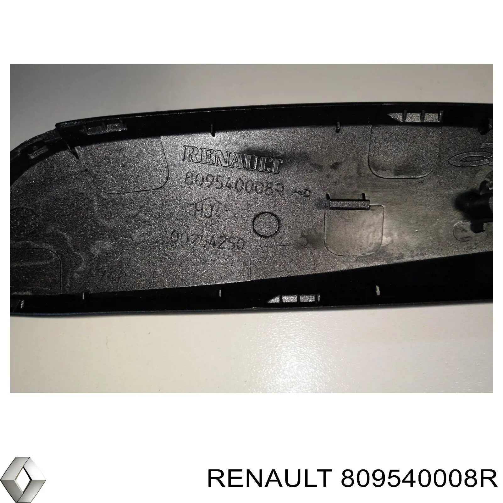 Купити 809540008R Renault (RVI) 