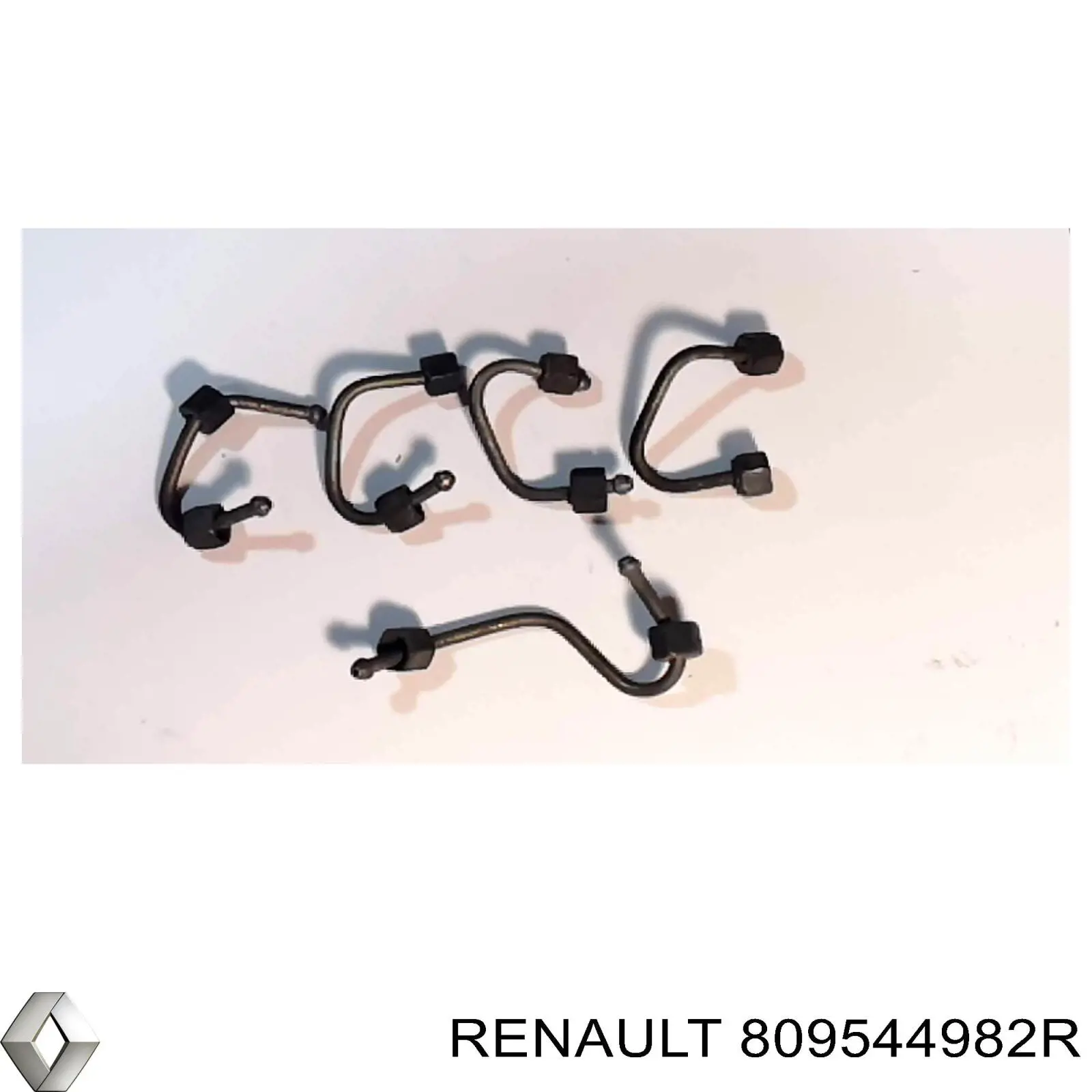 Ручка підлокітника передніх дверей внутрішня, ліва Renault (RVI) 809544982R ціна, від 71.29 USD