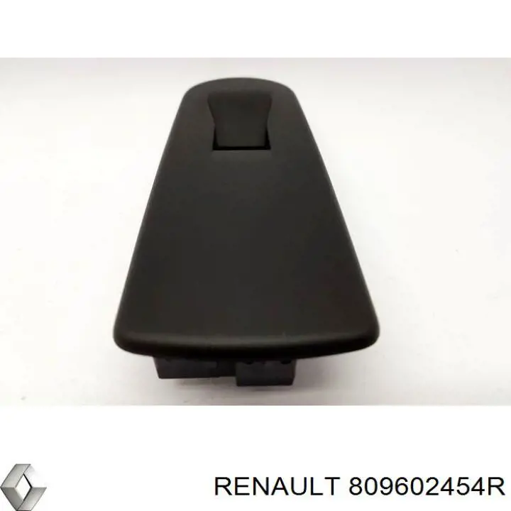  Renault (RVI) 809602454R ціна, від 6.33 USD