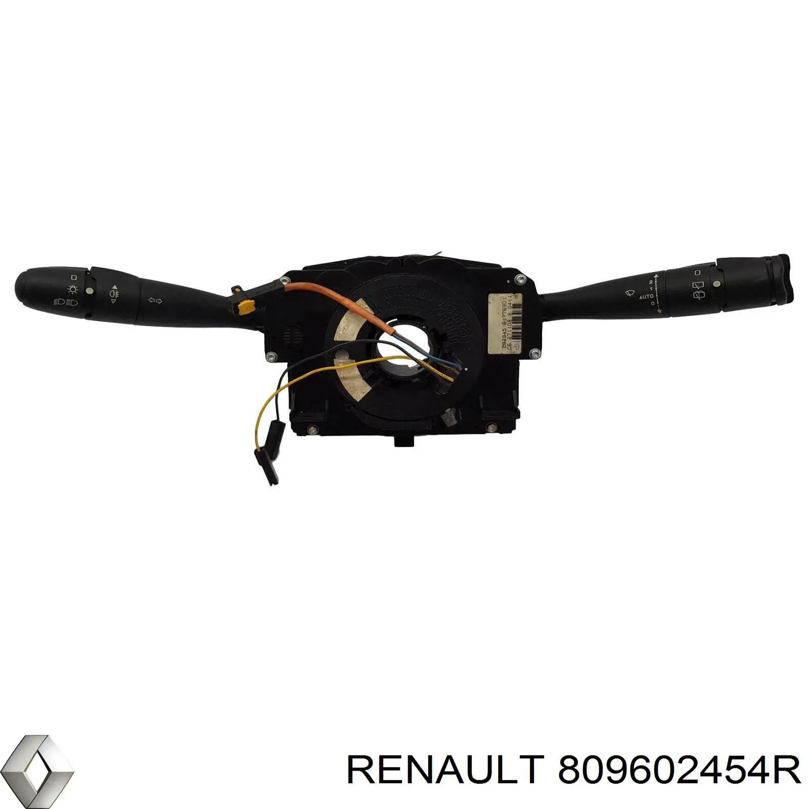 Купити 809602454R Renault (RVI) 