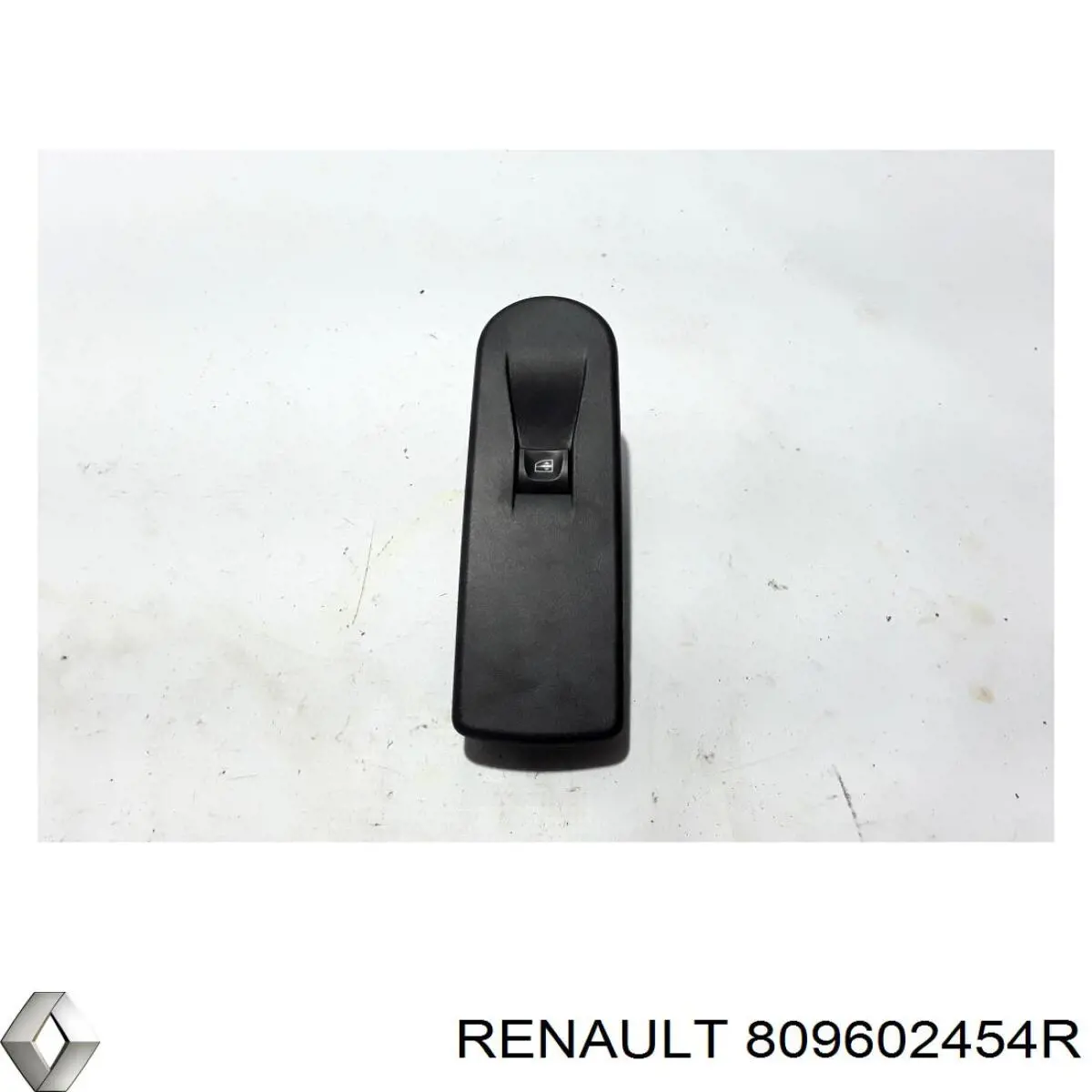 Купити 809602454R Renault (RVI) 