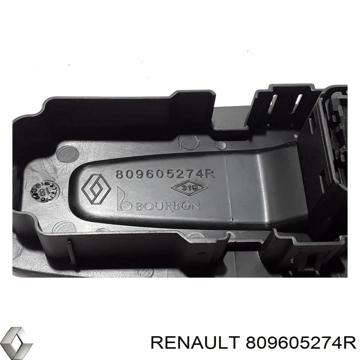  809605274R Renault (RVI)