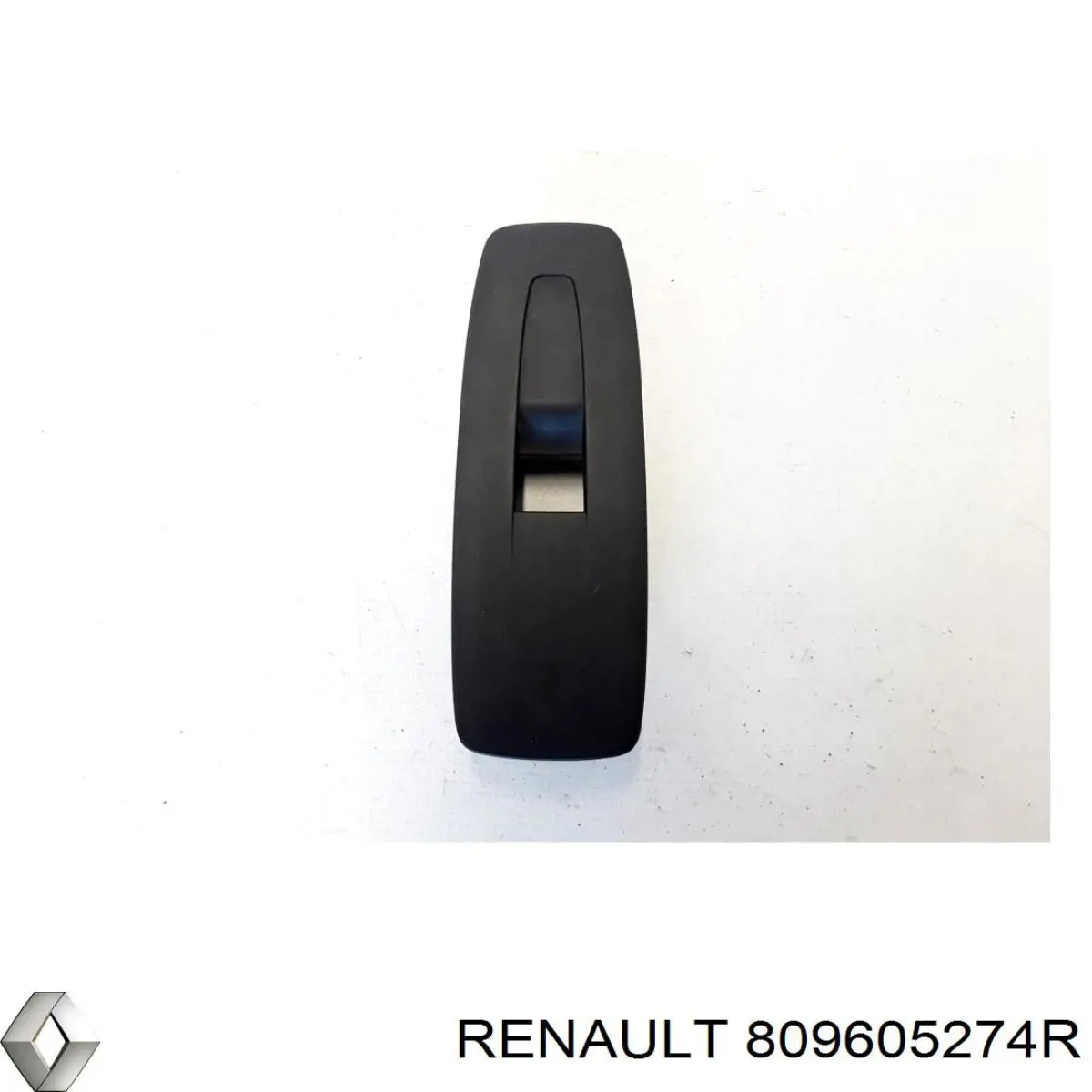 Купити 809605274R Renault (RVI) 