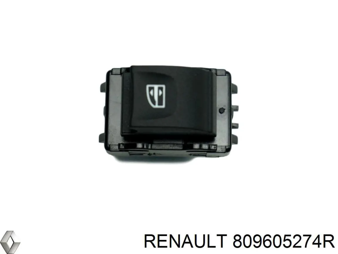 809605274R Renault (RVI) 