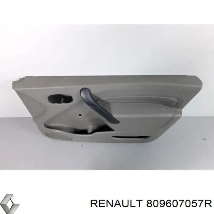 809607057R Renault (RVI) 