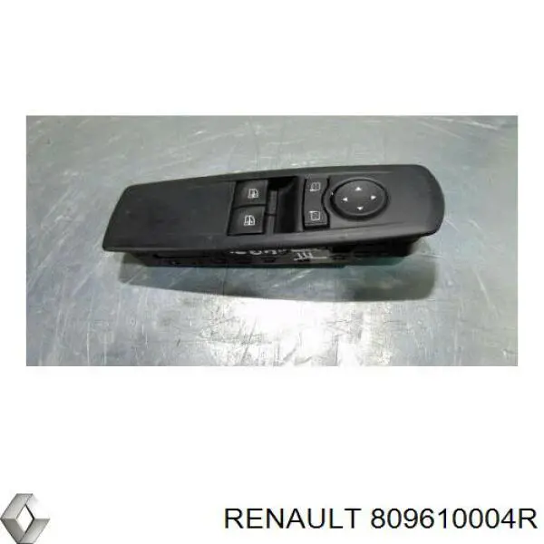 Купити 809610004R Renault (RVI) 