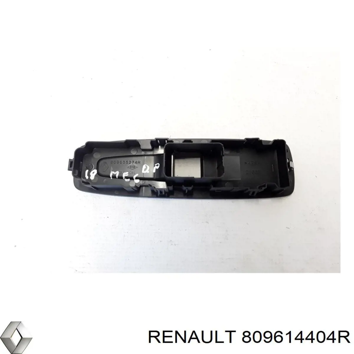 Купити 809614404R Renault (RVI) 