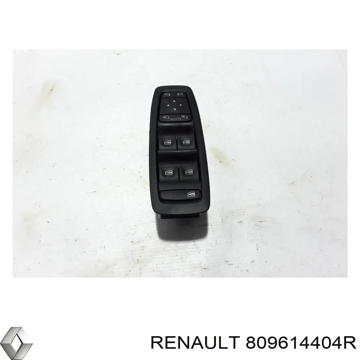  809614404R Renault (RVI)