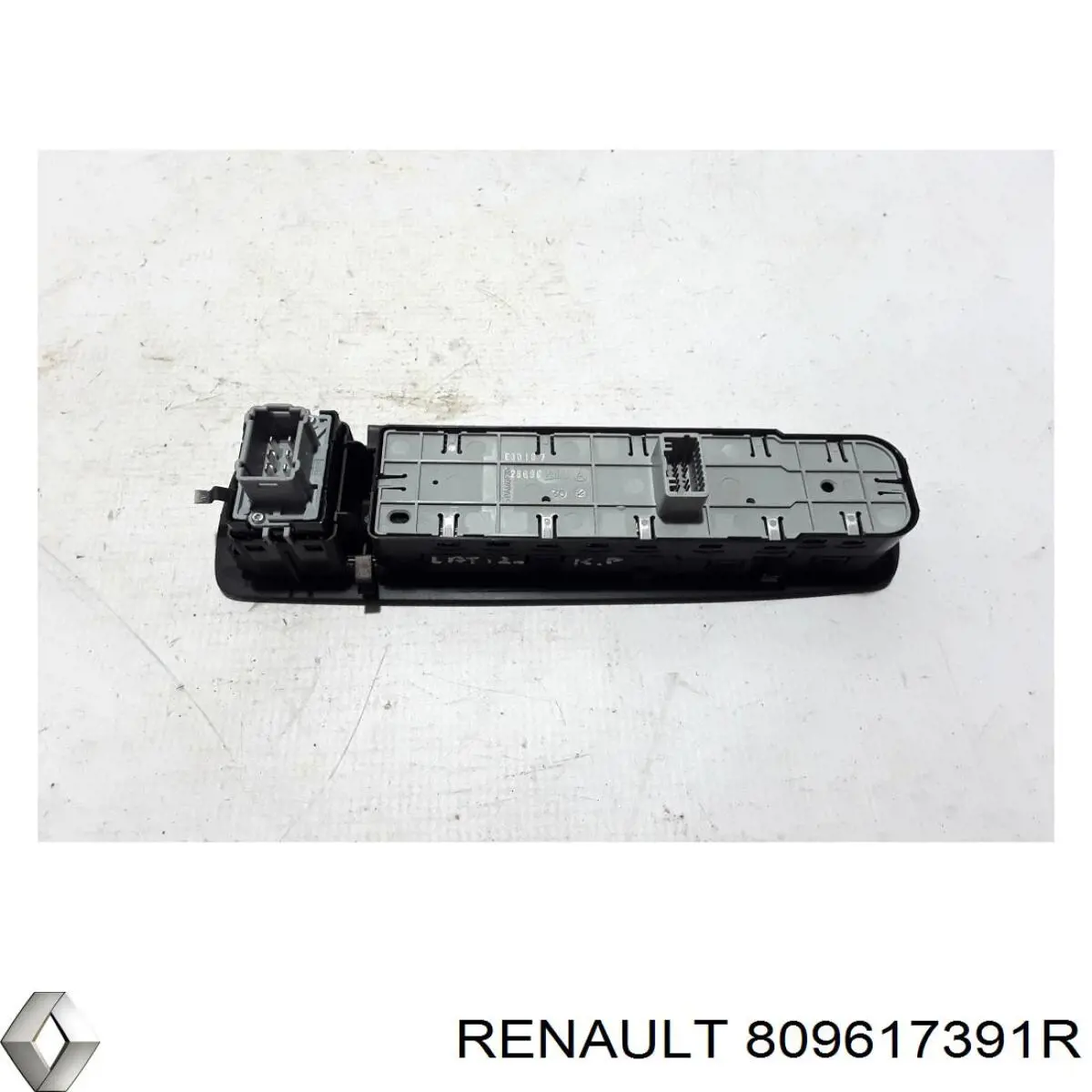 809617391R Renault (RVI) 