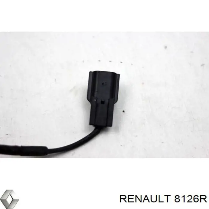 Купити 8126R Renault (RVI) 