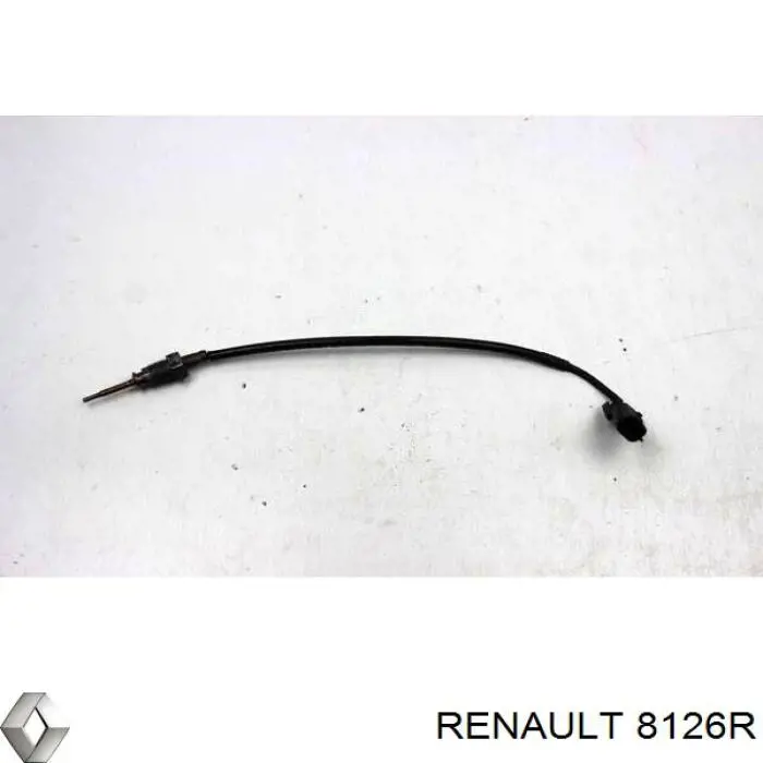  8126R Renault (RVI)