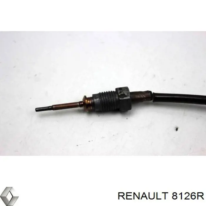 8126R Renault (RVI) 