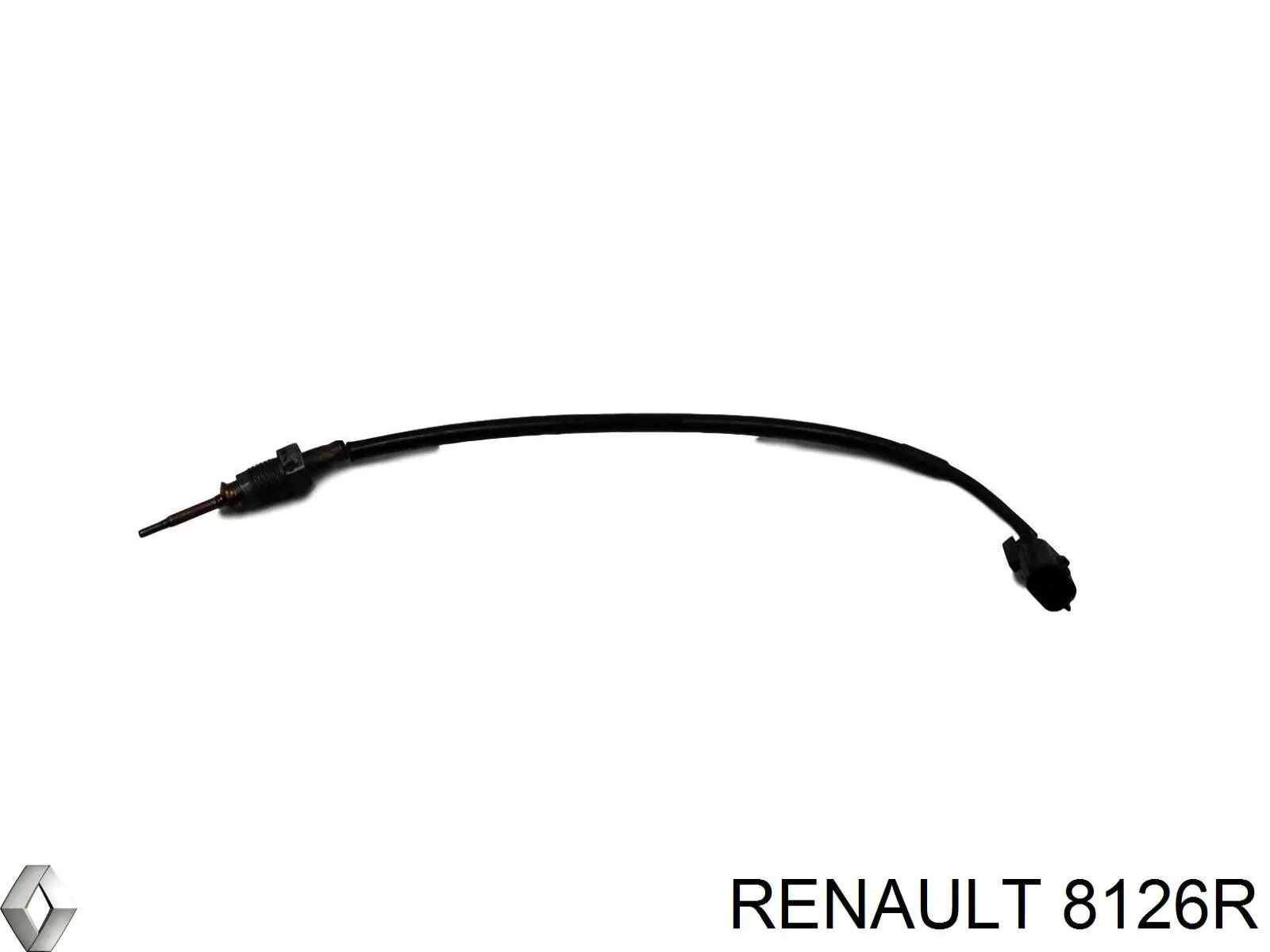  Renault (RVI) 8126R ціна, від 27.40 USD