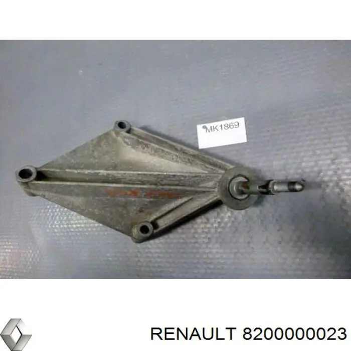  8200000023 Renault (RVI)