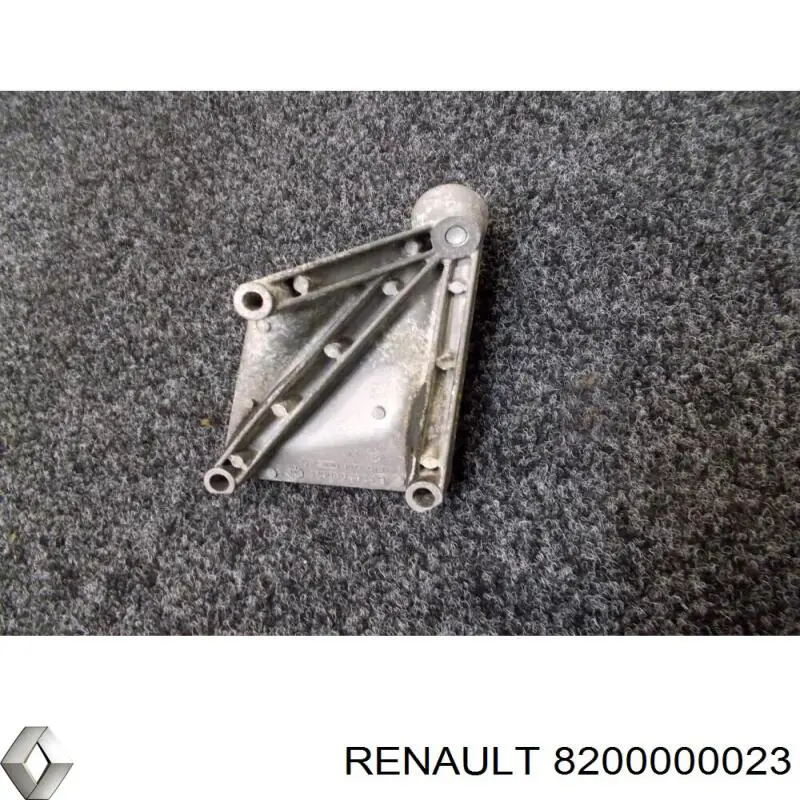 Купити 8200000023 Renault (RVI) 