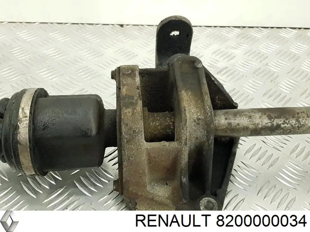  8200000034 Renault (RVI)