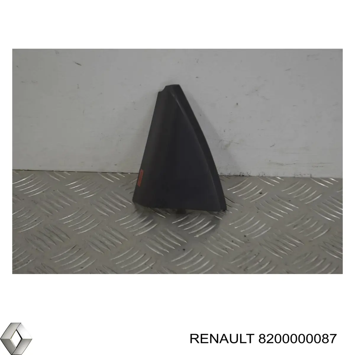 8200000087 Renault (RVI) 