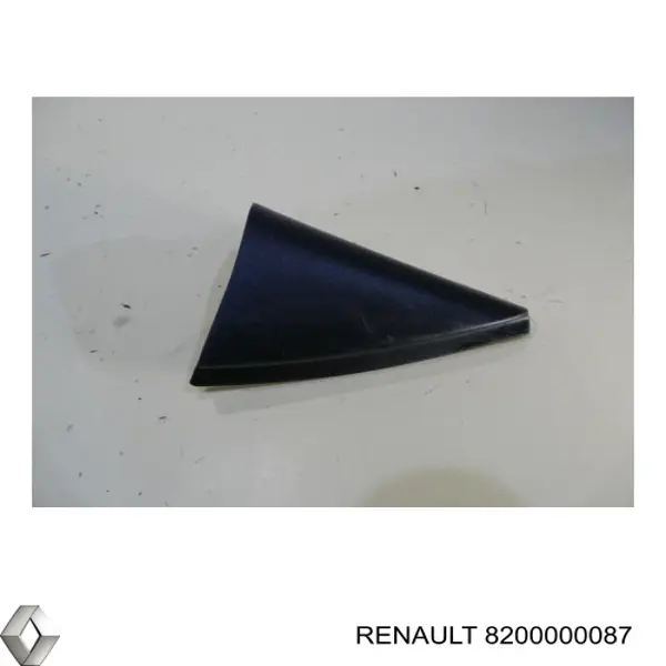  Renault (RVI) 8200000087 ціна, від 6.29 USD