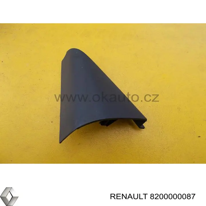 8200000087 Renault (RVI) 