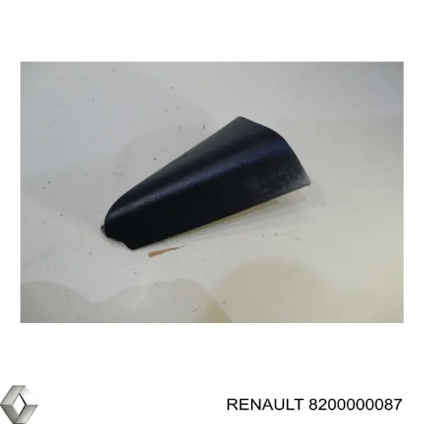  Renault (RVI) 8200000087 ціна, від 6.29 USD