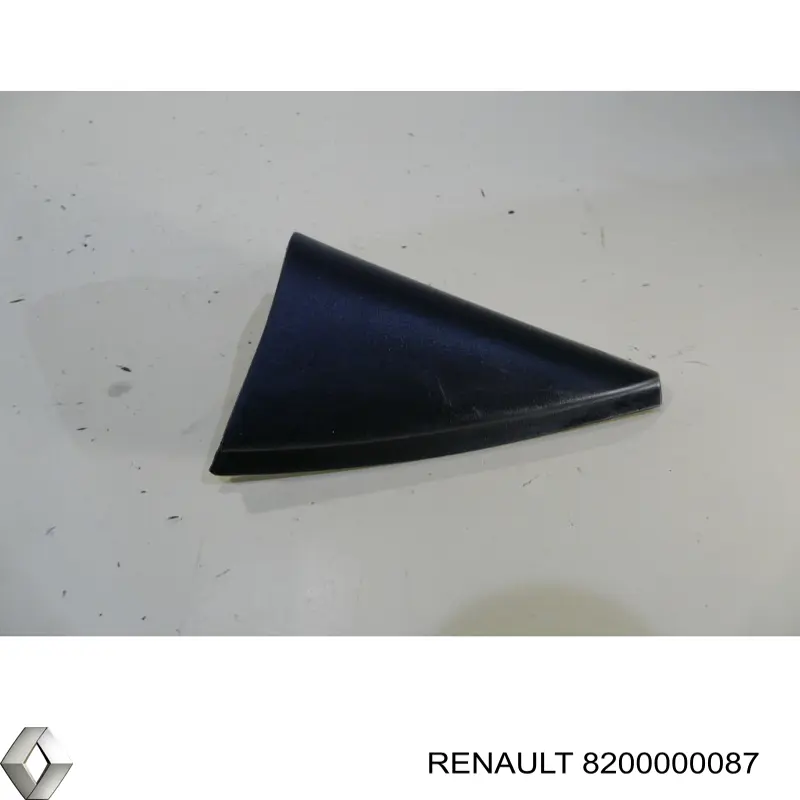 Купити 8200000087 Renault (RVI) 