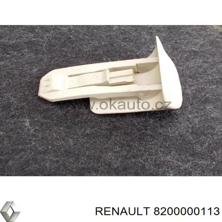  8200000113 Renault (RVI)