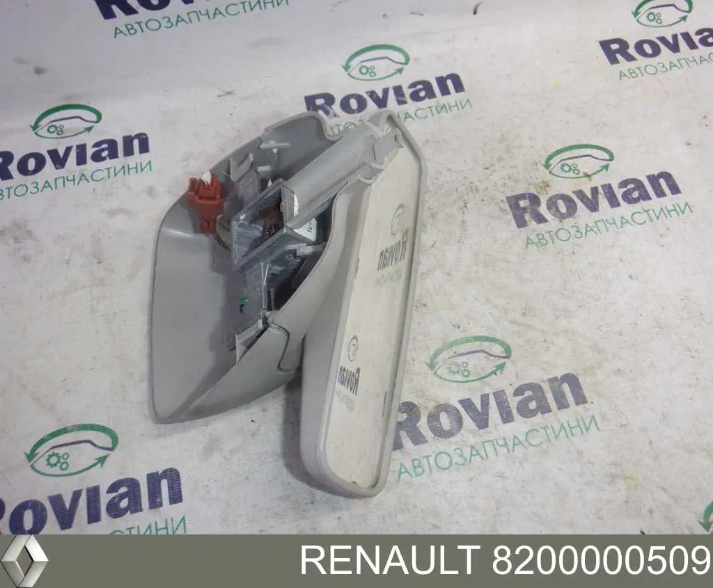 Купити 8200000509 Renault (RVI) Дзеркало салону авто