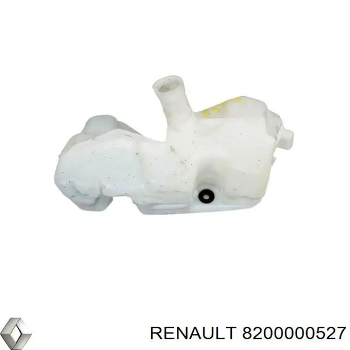  8200000527 Renault (RVI)