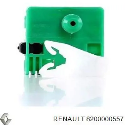 Механізм склопідйомника двері задньої, лівої Renault (RVI) 8200000557 ціна, від 25.75 USD