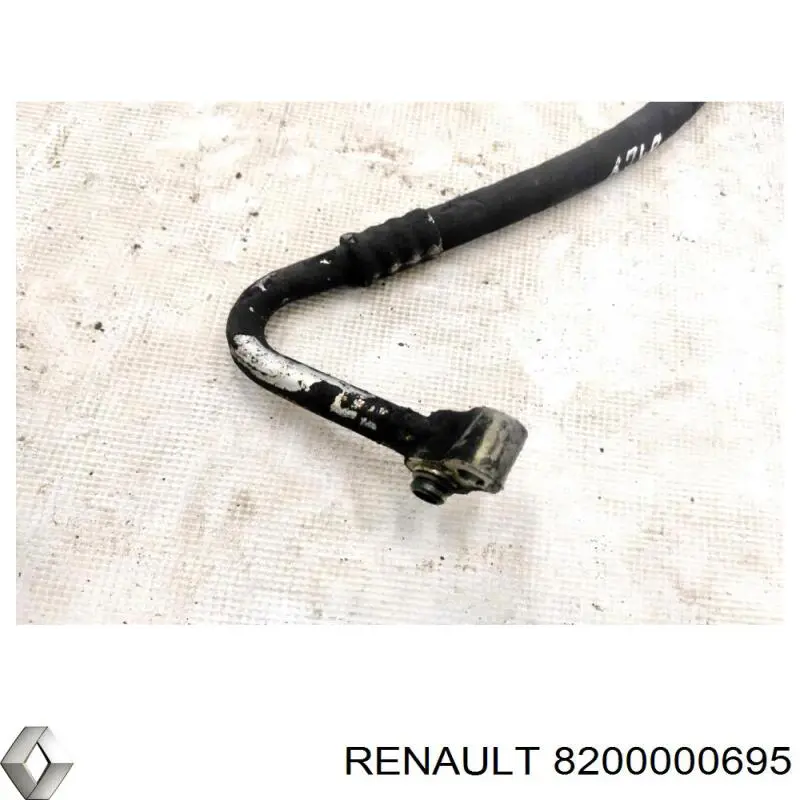  8200000695 Renault (RVI)