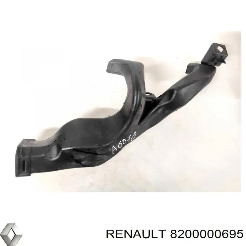 Купити 8200000695 Renault (RVI) 