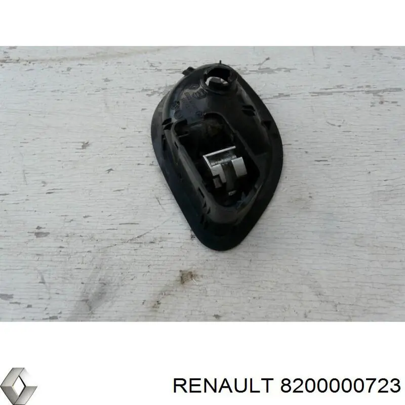 Купити 8200000723 Renault (RVI) Ручка двері лівою внутрішня перед/зад