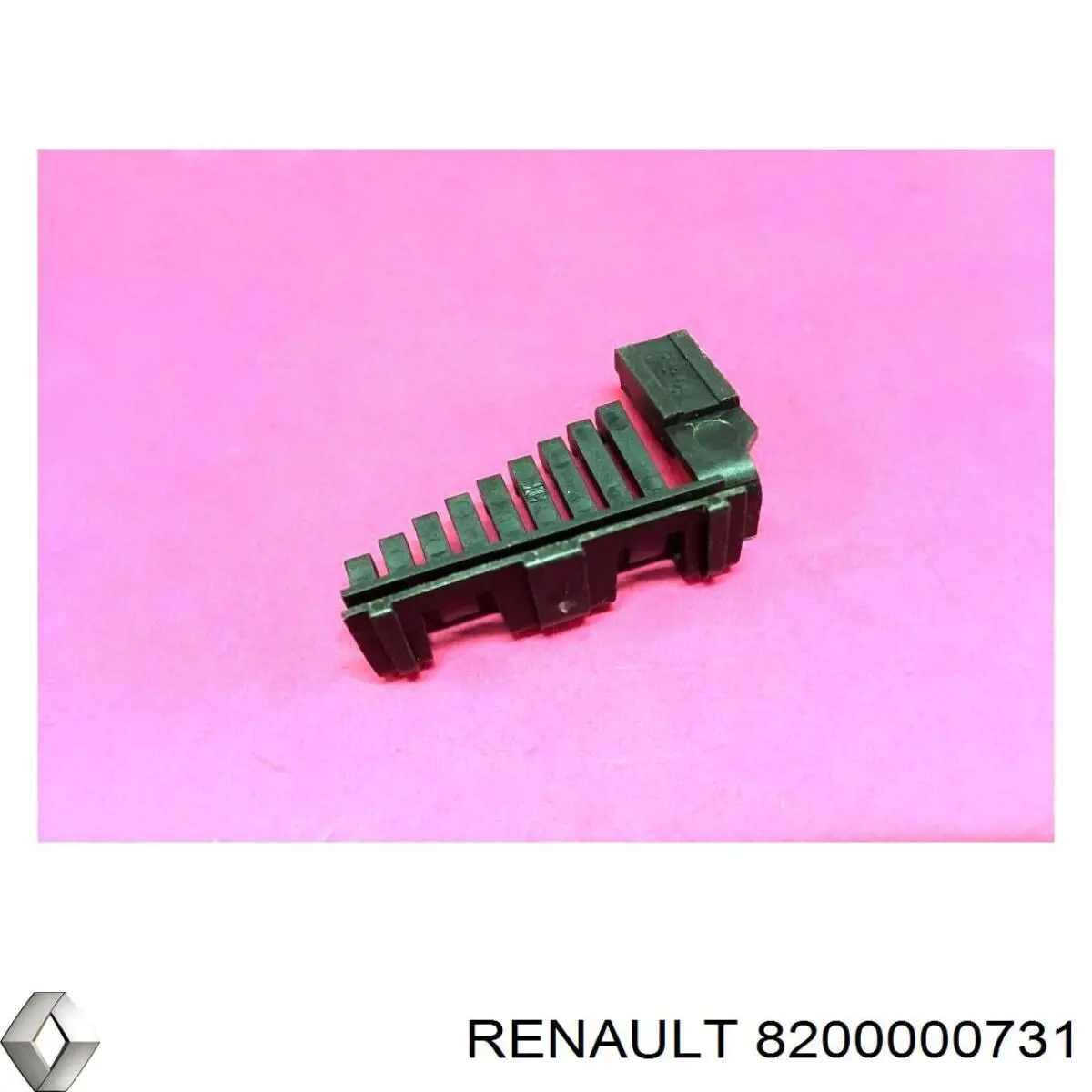 8200000731 Renault (RVI) 