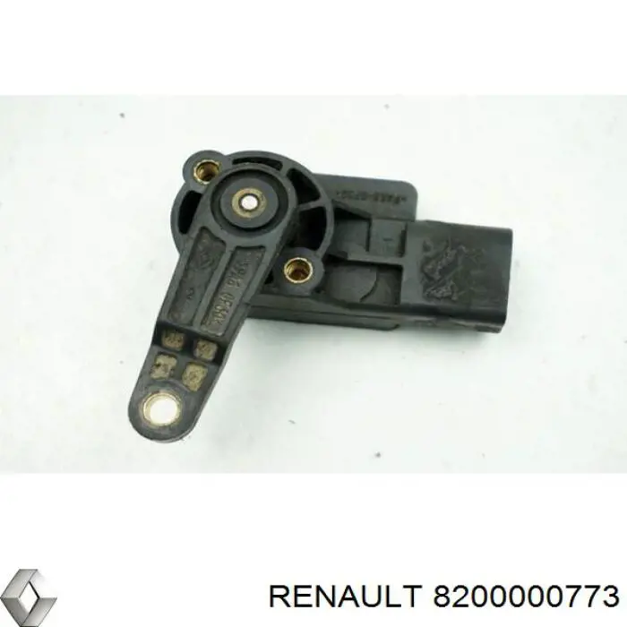 Купити 8200000773 Renault (RVI) Датчик рівня положення кузова, задній
