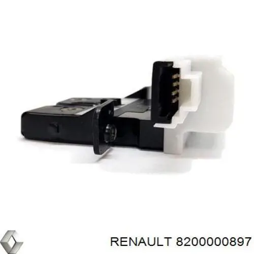 Купити 8200000897 Renault (RVI) 