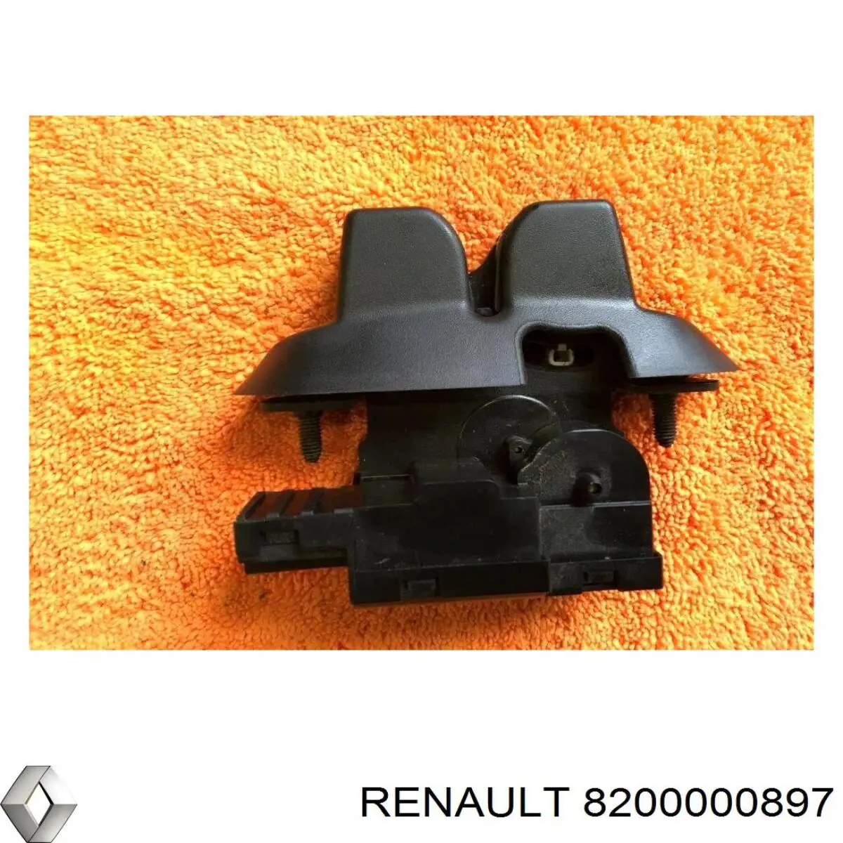 8200000897 Renault (RVI) 