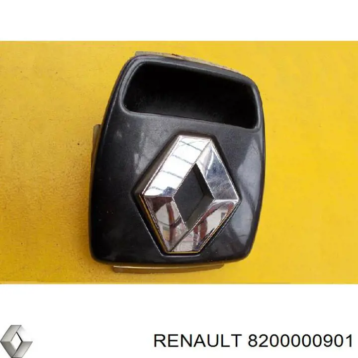  Renault (RVI) 8200000901 ціна, від 6.26 USD
