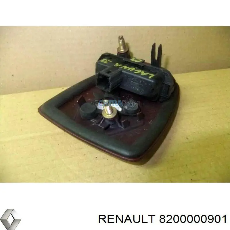 Купити 8200000901 Renault (RVI) 
