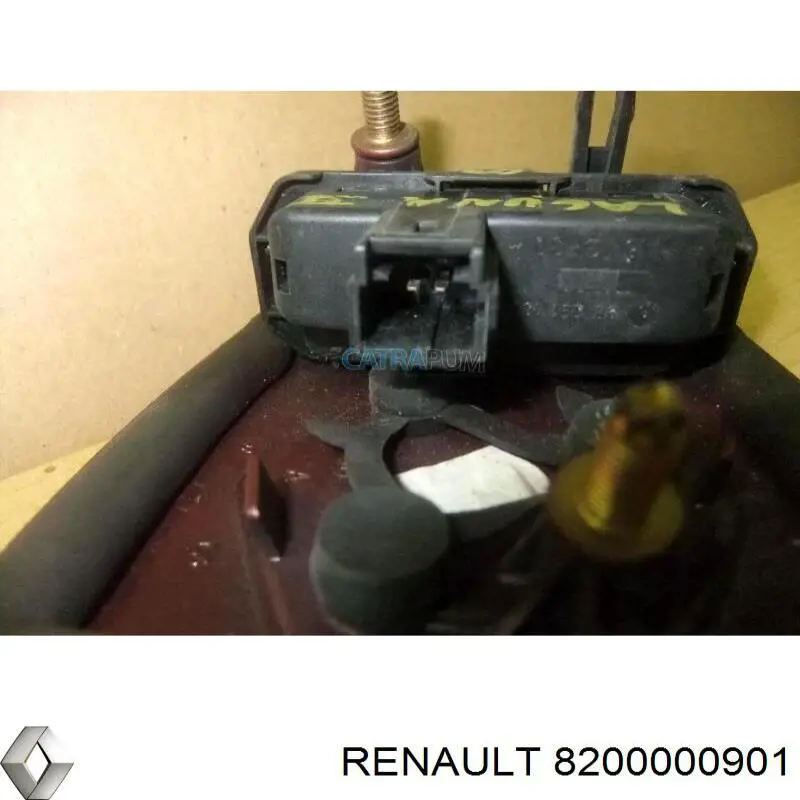  8200000901 Renault (RVI)
