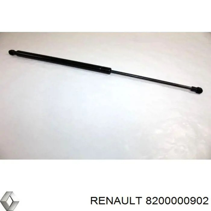 Амортизатор багажника 8200000902 Renault (RVI)