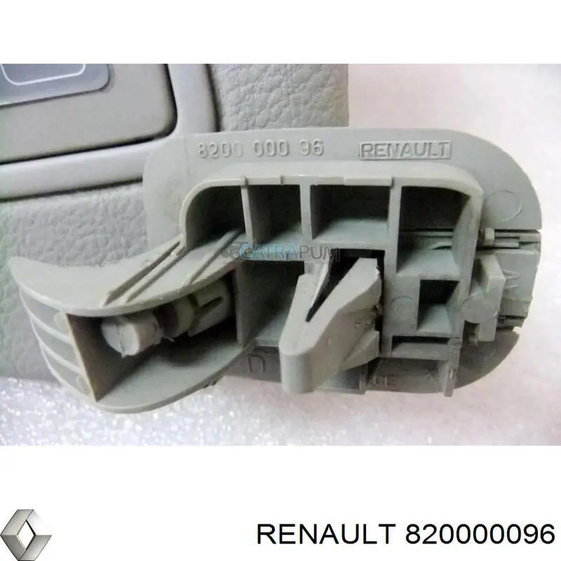  820000096 Renault (RVI)