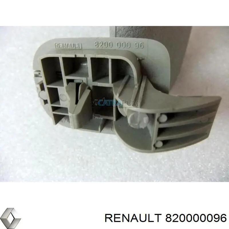 820000096 Renault (RVI) 